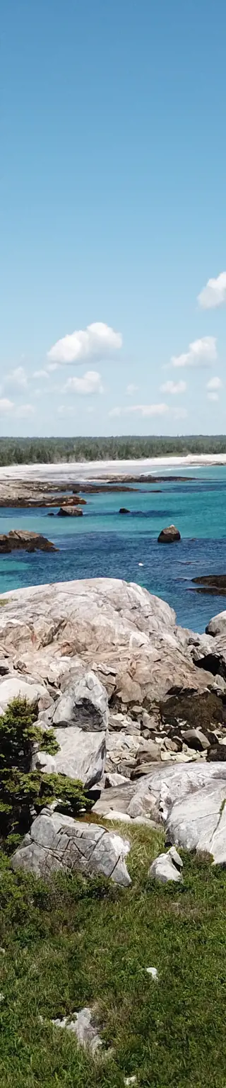 Betrete den Nationalpark abseits der üblichen Pfade